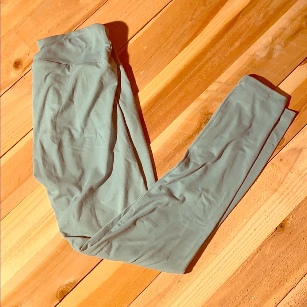 LuLaRoe OS Leggings